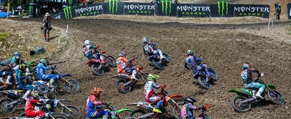 «MXGP»