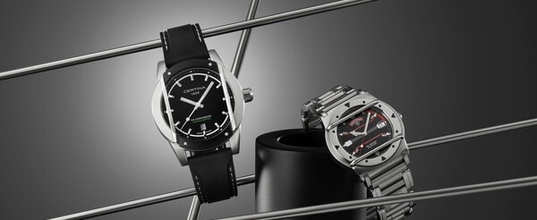 Certina DS Cascadeur