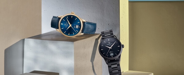 DS-1 Big Date