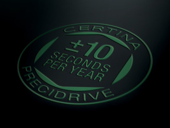 expertise - precidrive