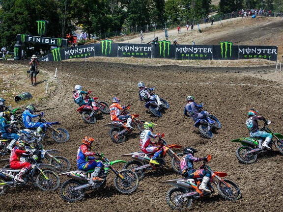 «MXGP»