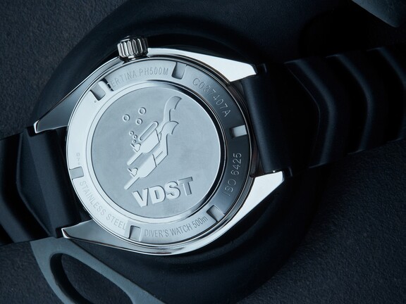 DS PH500M