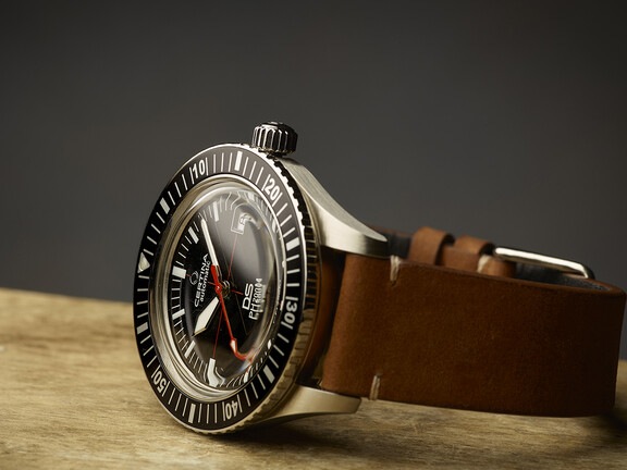 Additional Strap