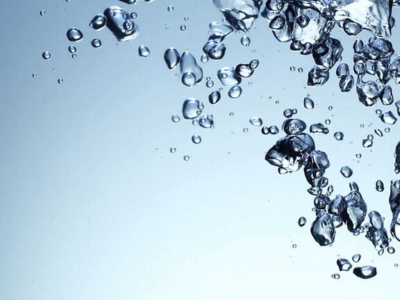 Water Resistant To A Pressure Of 20 Bar