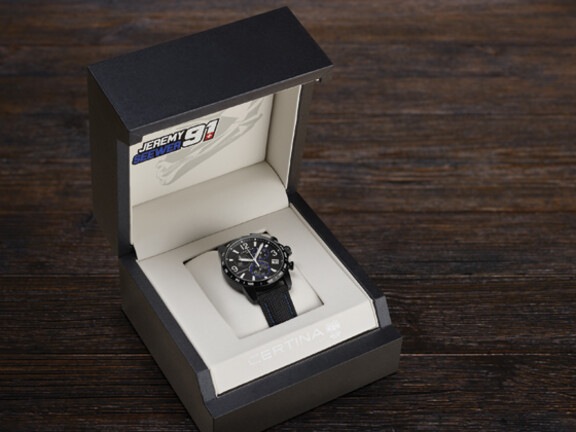 Special Packaging