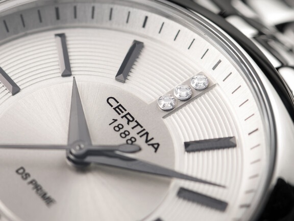 Diamondsl On Dial
