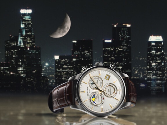 By The Light Of The Moon