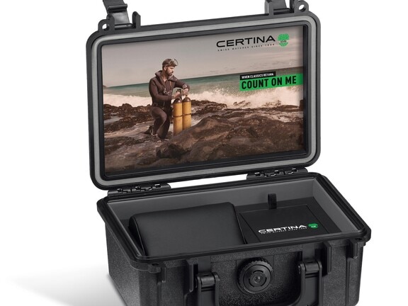 Box DS PH200M