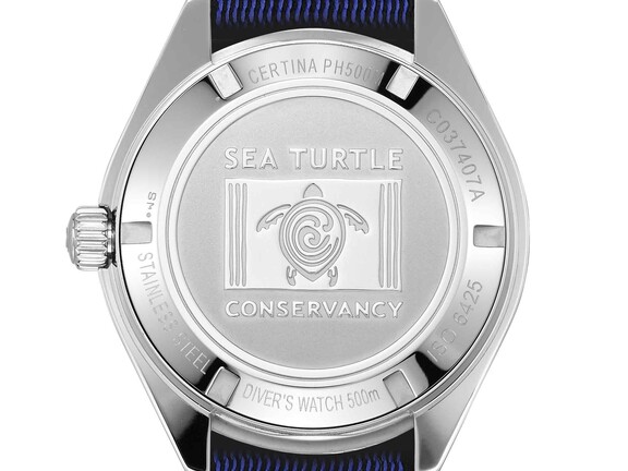caseback