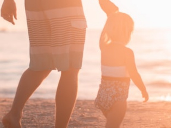 Teaser image father's day