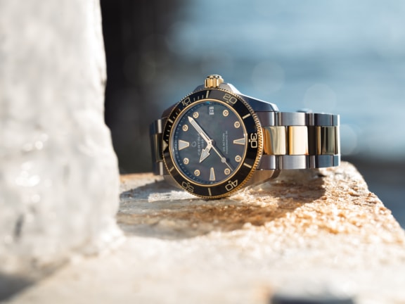 DS Action 43.5mm