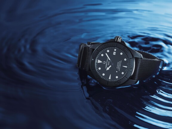 DS Action Diver