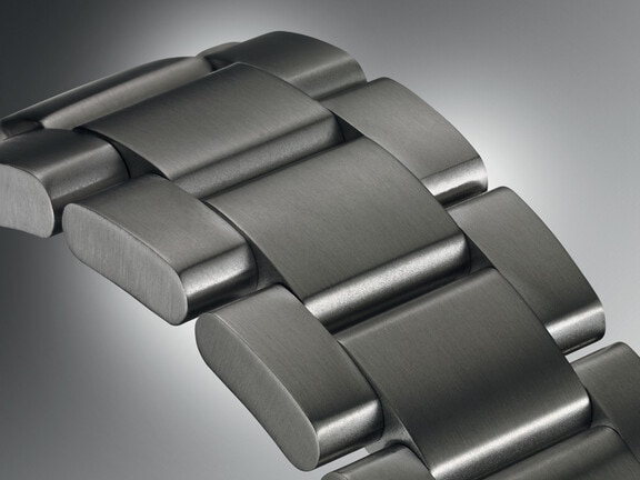 titanium