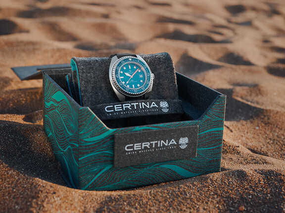 Special packaging DS SUPER PH1000M STC