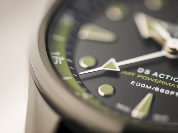 GMT