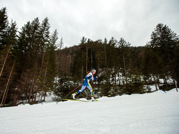 Ebba Andersson