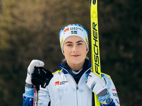 Ebba Andersson