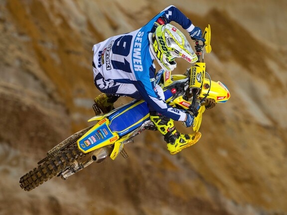 jeremy seewer