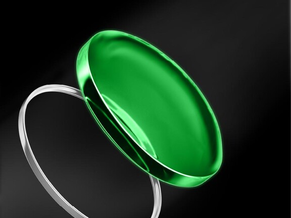 DS Concept glass