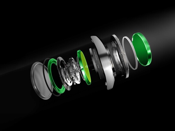 extreme shock resistance