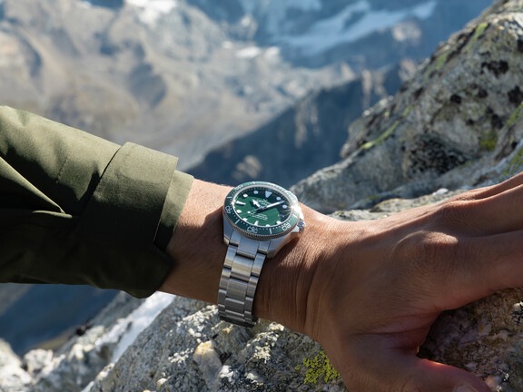 Certina DS Action Diver 38mm