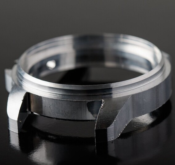 Aluminium