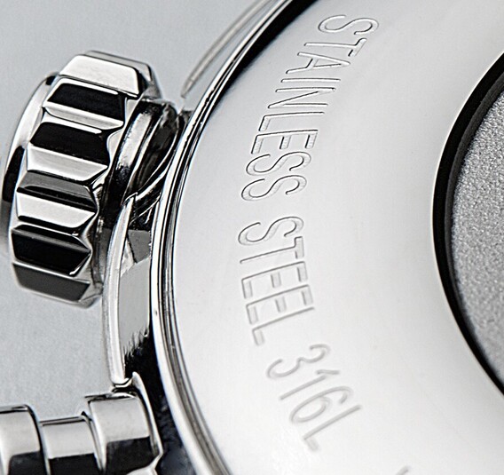 stainless-steel