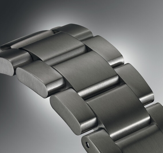 titanium