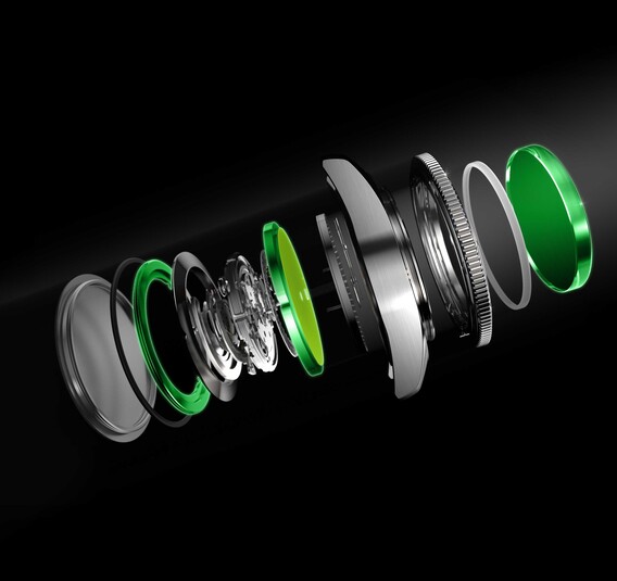 extreme shock resistance