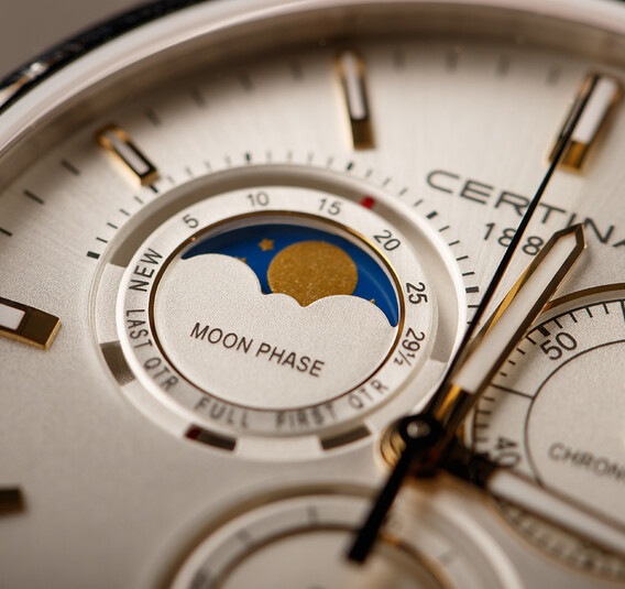 moon phase