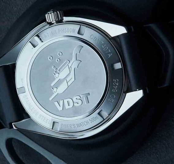 VDST