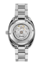DS-2 Automatic Grey 316L stainless steel 41.1mm - #4