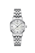 DS Caimano Automatic Mother of pearl 316L stainless steel 29mm - #0