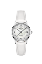 DS Caimano Automatic Mother of pearl 316L stainless steel 29mm - #0