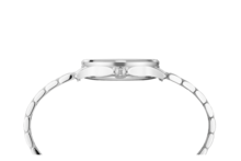 Women watch ∙ Quartz ∙ Silver ∙ 316L stainless steel - #5