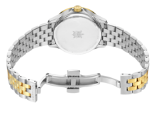 Women watch ∙ Quartz ∙ Mother of pearl ∙ PVD coating ∙ 316L stainless steel - #6