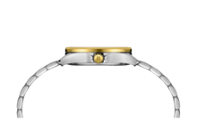 Women watch ∙ Quartz ∙ Mother of pearl ∙ PVD coating ∙ 316L stainless steel - #5