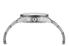 Montre Homme ∙ Automatique ∙ Blanc ∙ Acier inoxydable 316L - #5