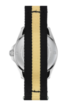 Montre Homme ∙ Automatique ∙ Noir ∙ Acier inoxydable 316L - #4