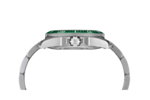 Unisex watch ∙ Automatic ∙ Green ∙ 316L stainless steel - #5