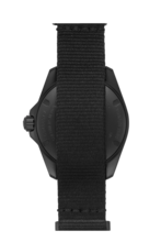 Unisex watch ∙ Automatic ∙ Black ∙ PVD coating ∙ 316L stainless steel - #4