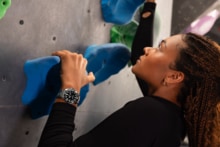 Unisex watch ∙ Automatic ∙ Black ∙ 316L stainless steel - #3