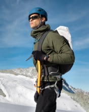 Unisex watch ∙ Automatic ∙ Black ∙ PVD coating ∙ 316L stainless steel - #3