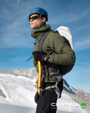 Unisex watch ∙ Automatic ∙ Black ∙ PVD coating ∙ 316L stainless steel - #3