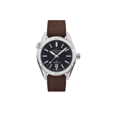 Men watch ∙ Automatic ∙ Black - #3