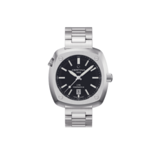Men watch ∙ Automatic ∙ Black - #3