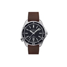 Men watch ∙ Automatic ∙ Black - #3