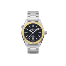 Men watch ∙ Automatic ∙ Black - #3