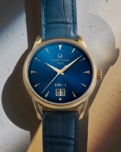 Men watch ∙ Automatic ∙ Blue ∙ PVD coating ∙ 316L stainless steel - #3