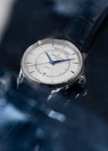 Men watch ∙ Automatic ∙ White ∙ 316L stainless steel - #3